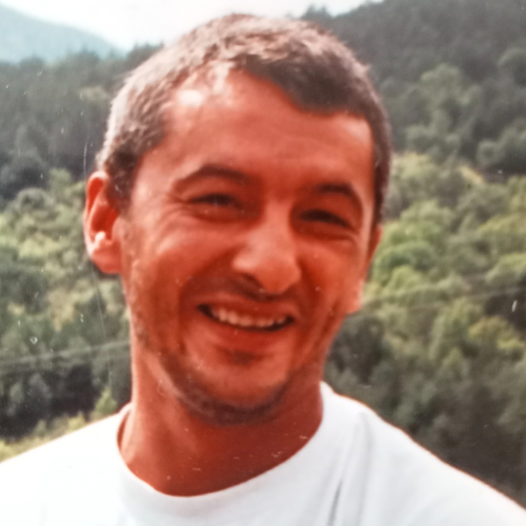 Photo de Philippe DUNAS