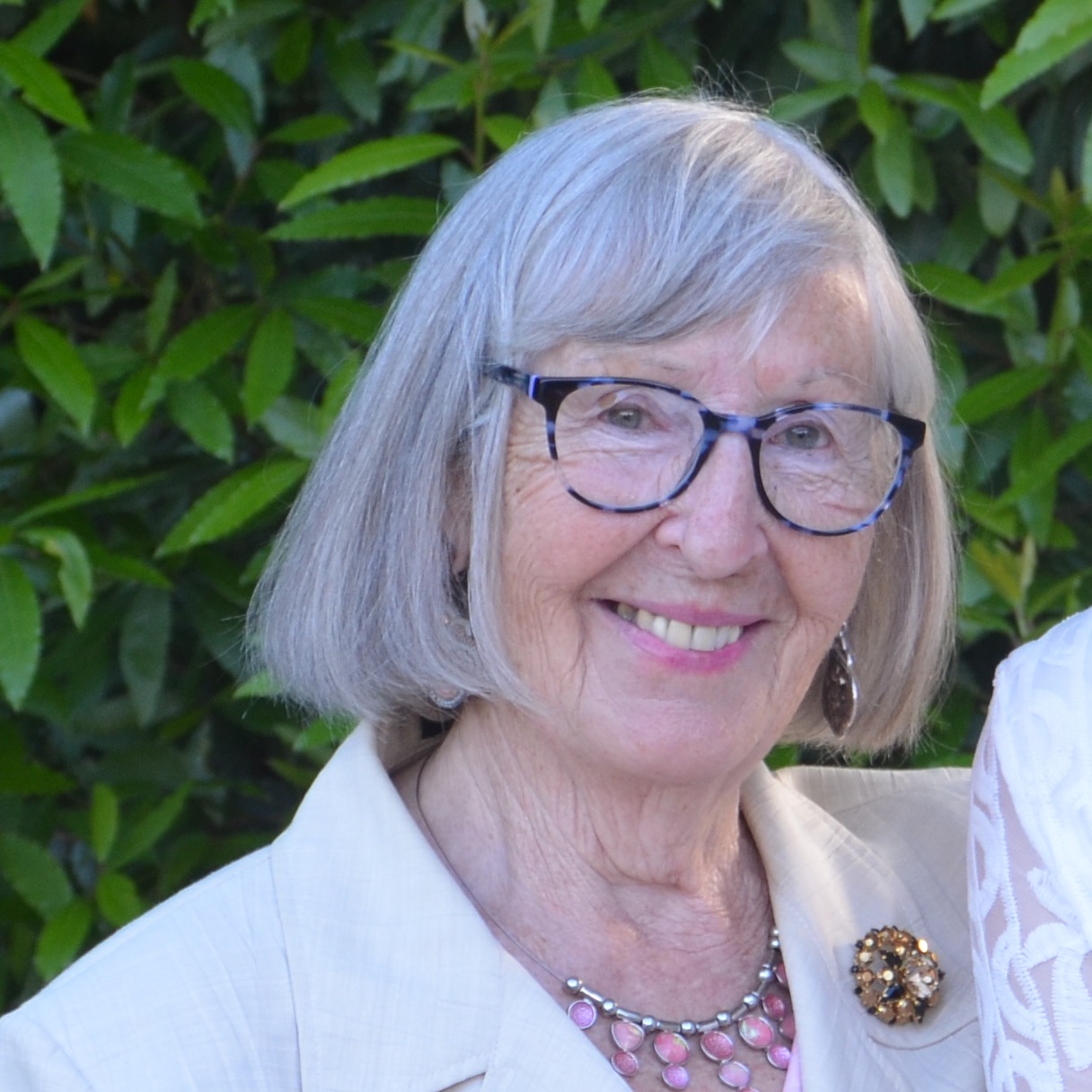 Photo de Madame Maria Luisa CERDAN