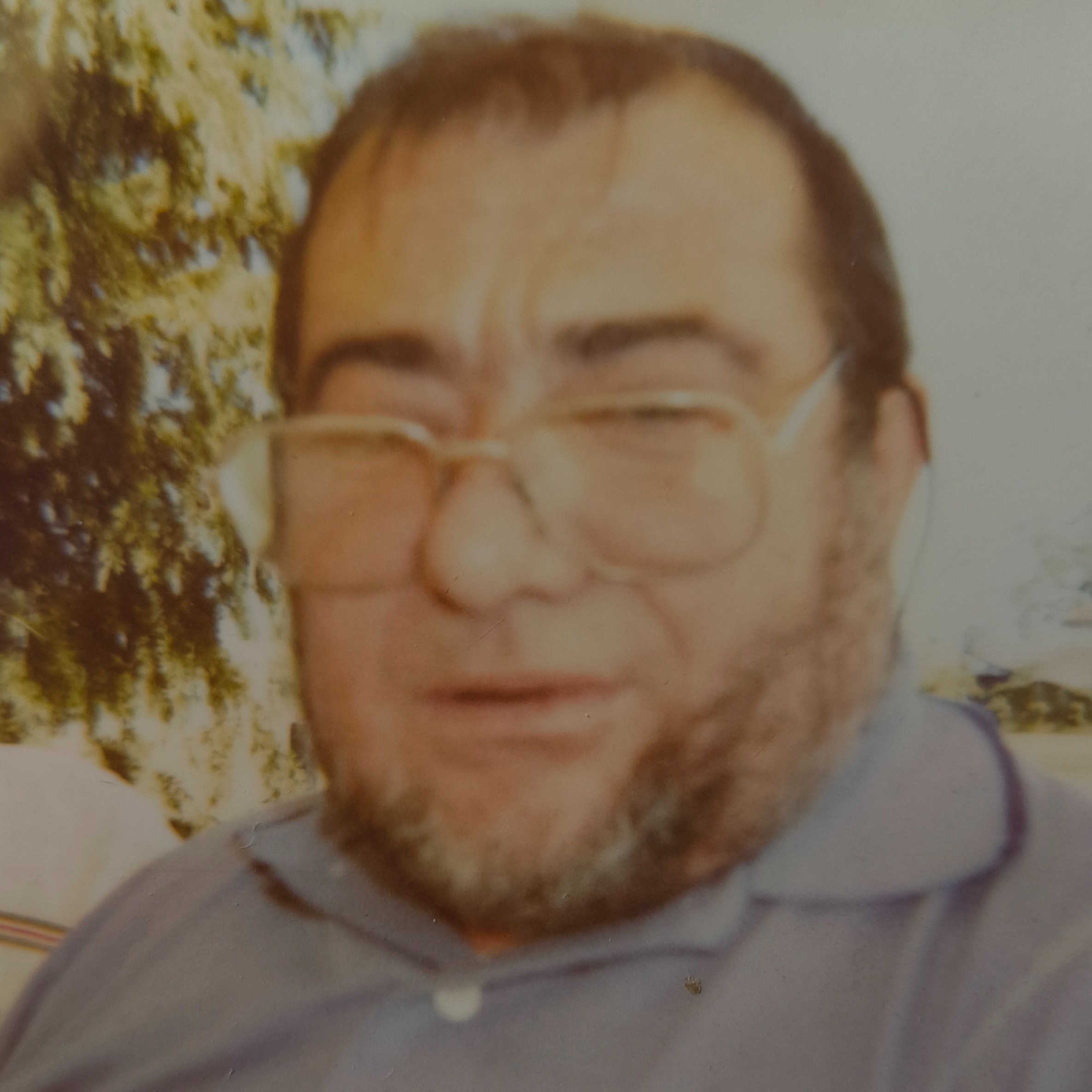 Photo de Monsieur Daniel FAUQUE