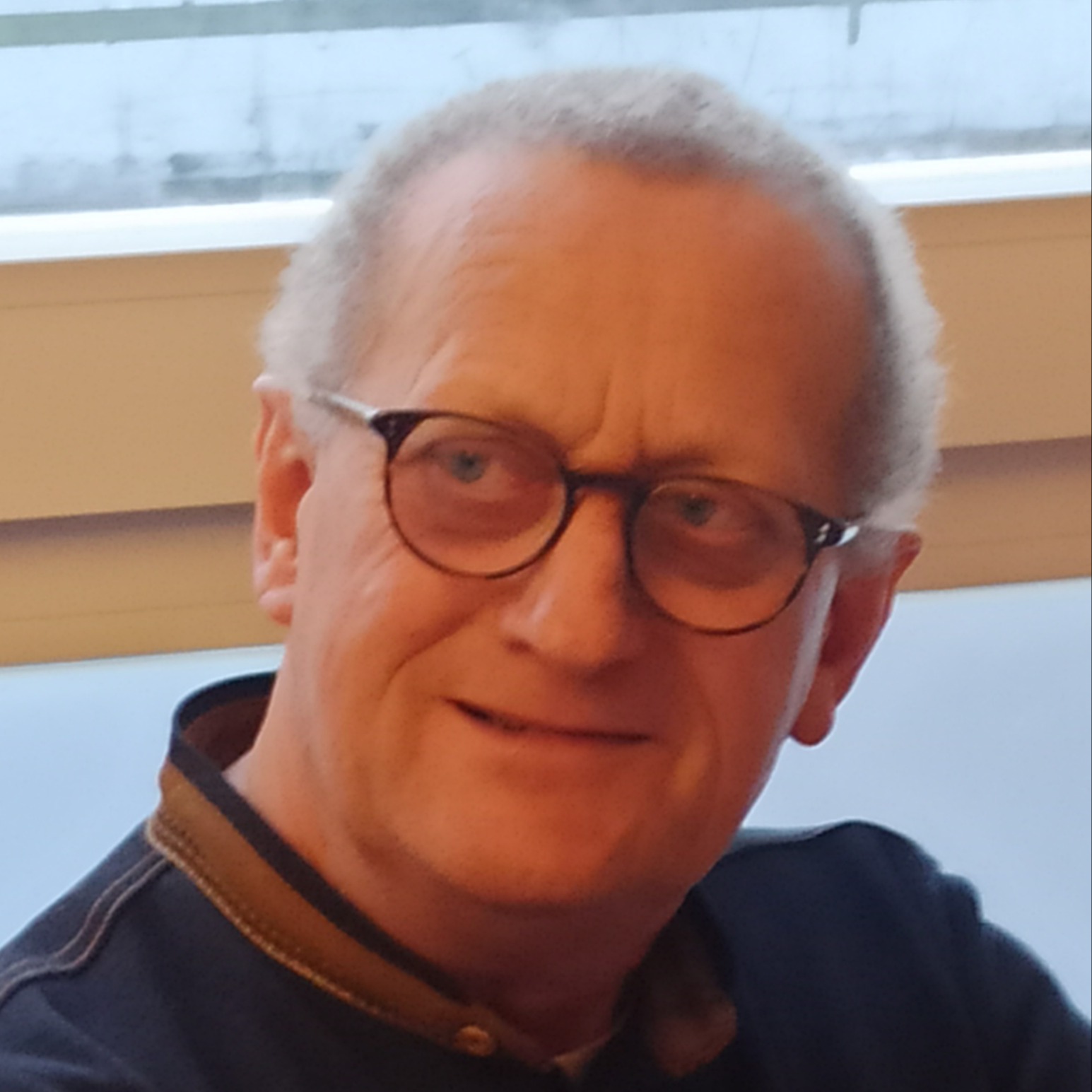 Photo de Monsieur Philippe CONFRÈRE