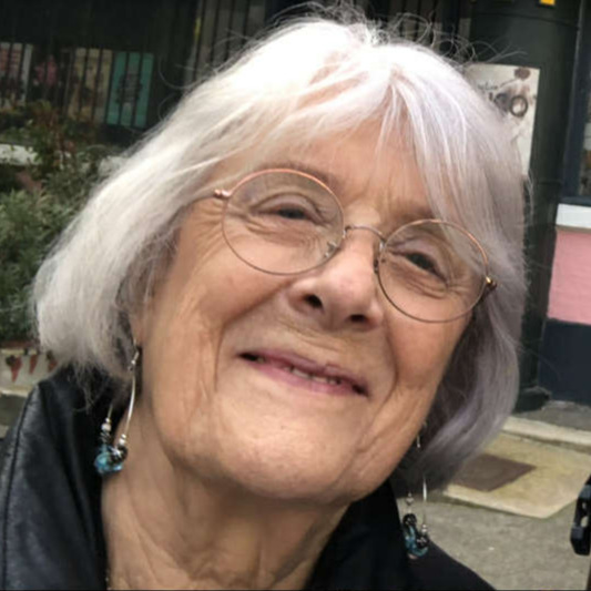 Photo de Madame Liliane DURET
