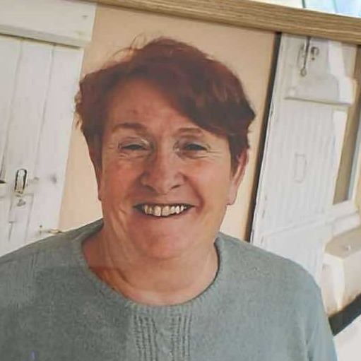 Photo de Paulette PETIT