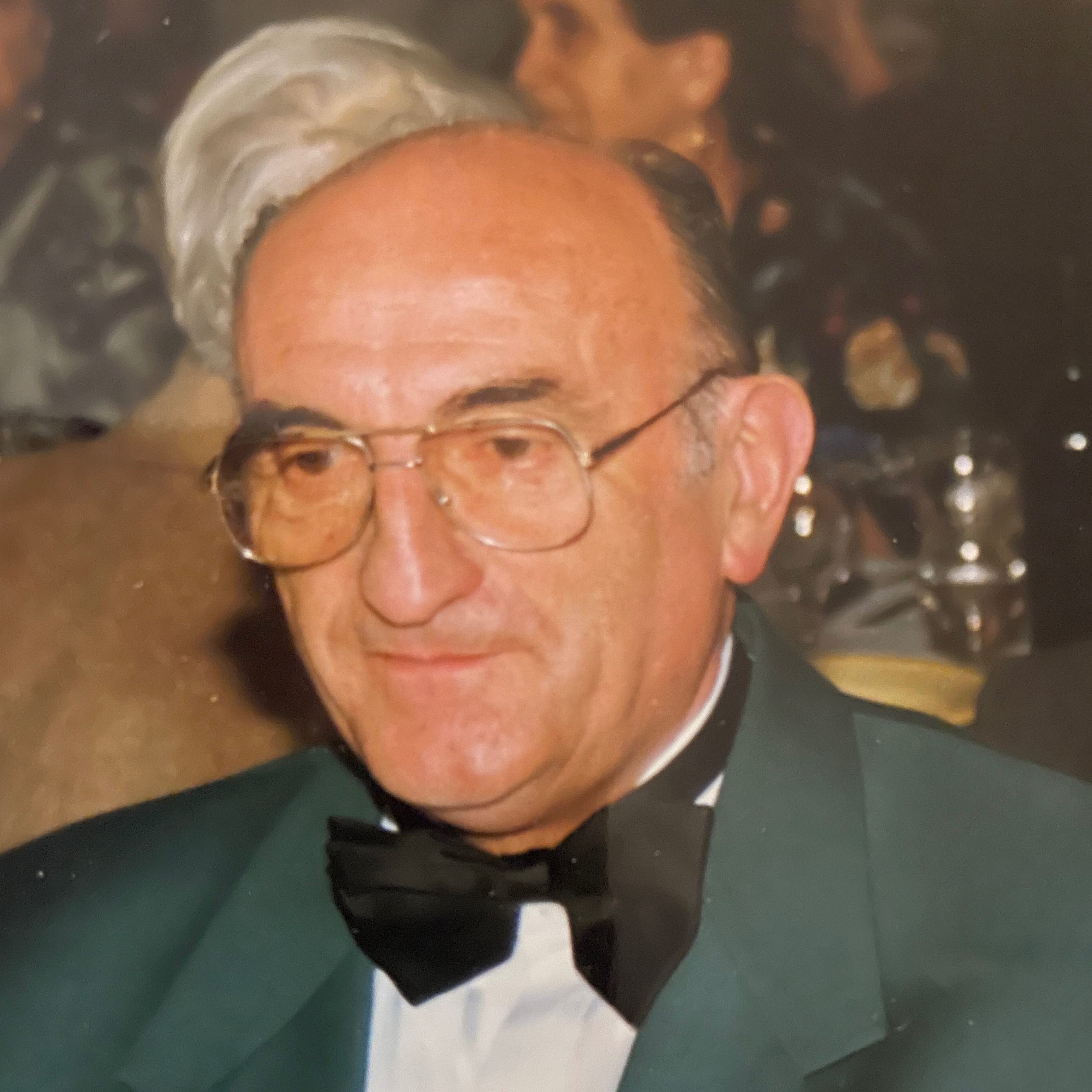 Photo de Michel SÉSÉ