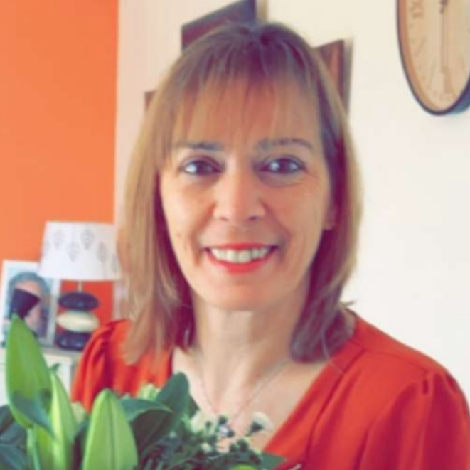 Photo de Madame Sylvie GOASGUEN