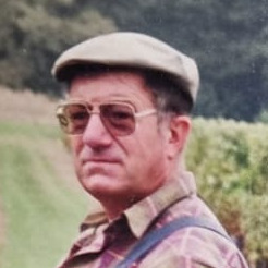 Photo de Pierre LACOMBE