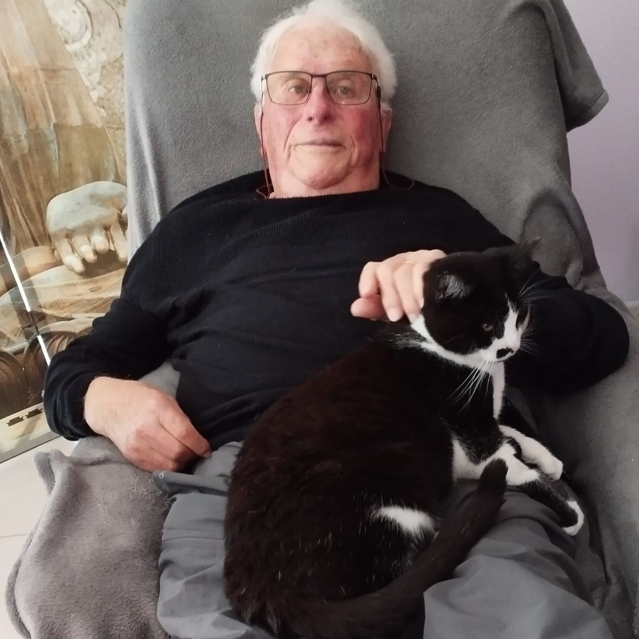 Photo de Roger LEGRAND