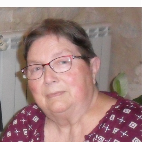 Photo de Janine FERNANDES