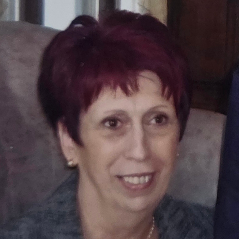 Photo d’Elyette COLLINET