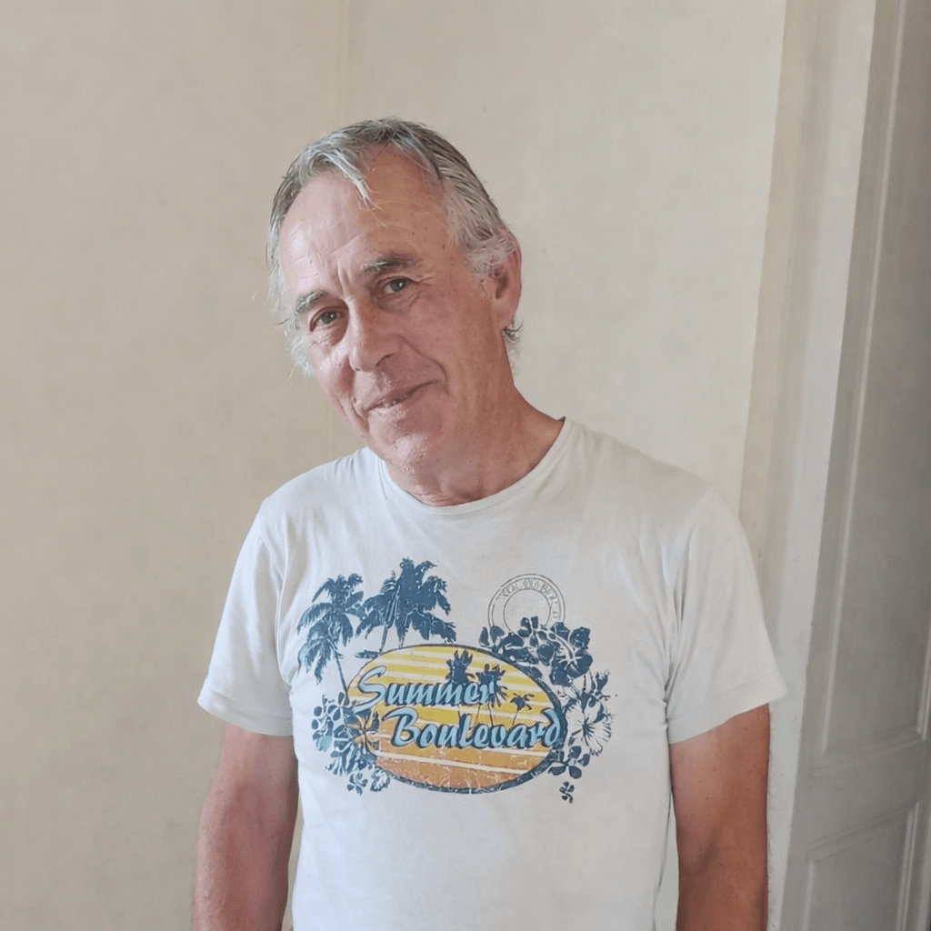 Photo de Michel TURPIN