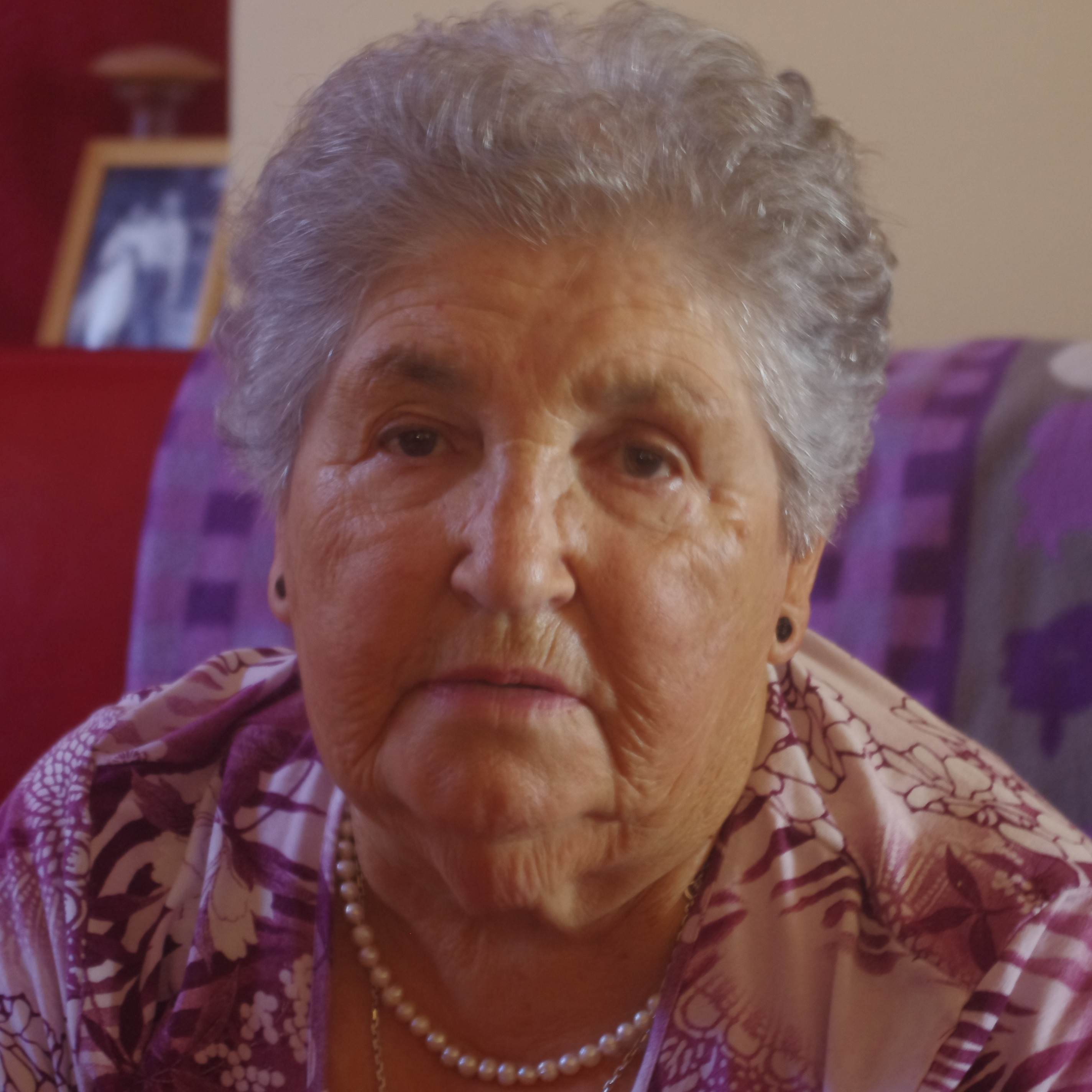 Photo de Jeannine ECOTIÈRE