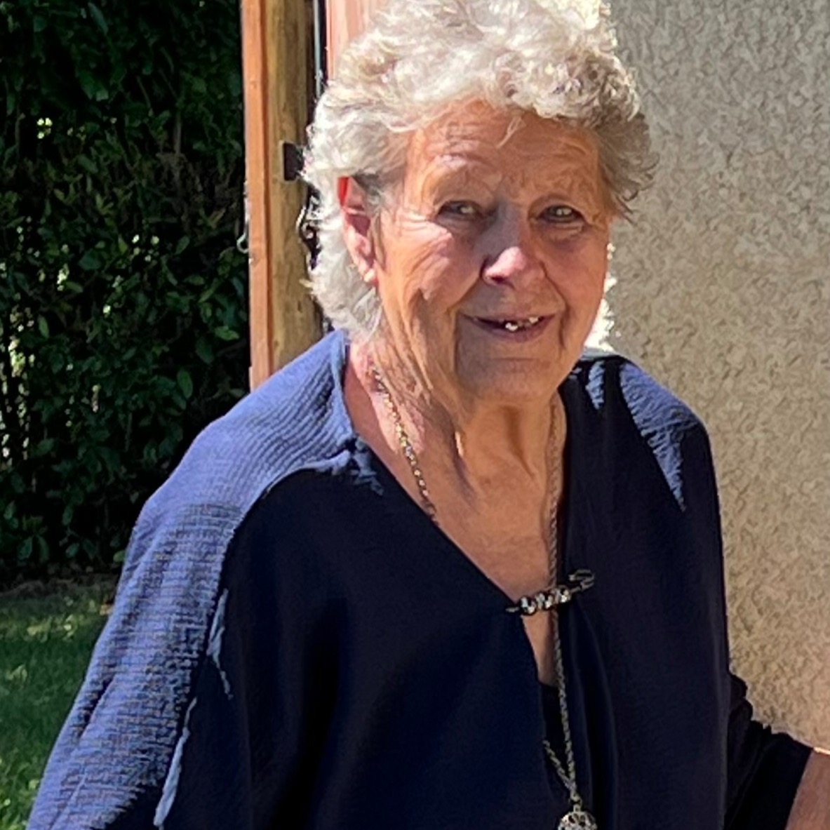 Photo de Micheline MARCHAND