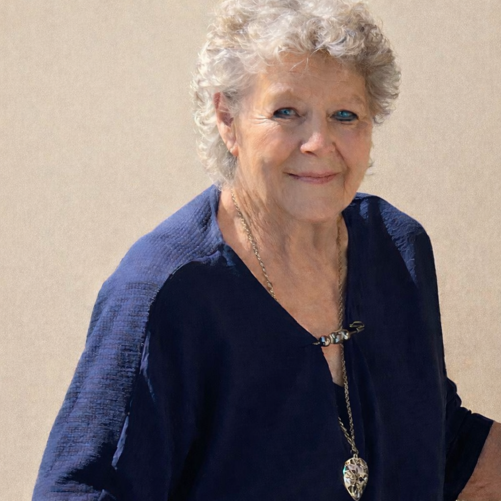 Photo de Micheline MARCHAND