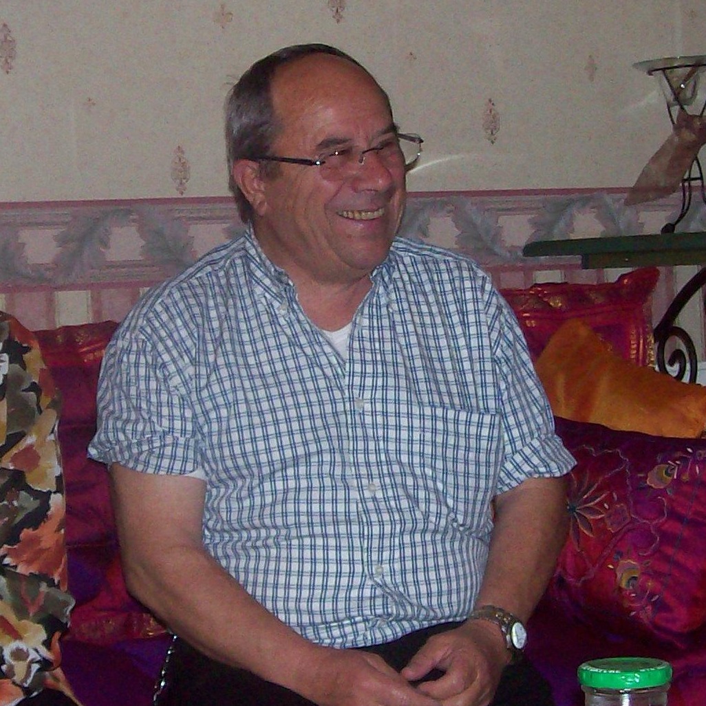 Photo de Giles Alain Mathias CASSOU