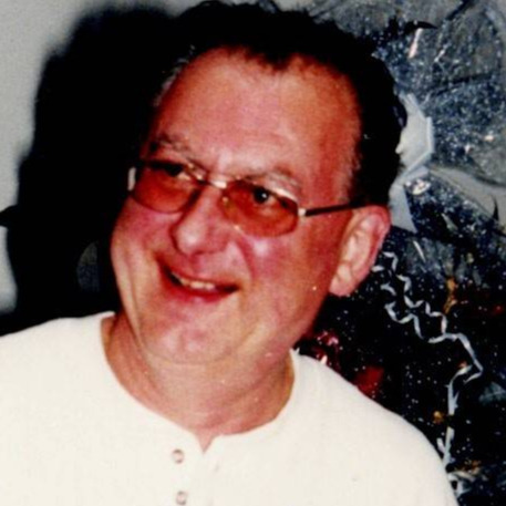 Photo de Jean-Jacques Francis ARROUARD