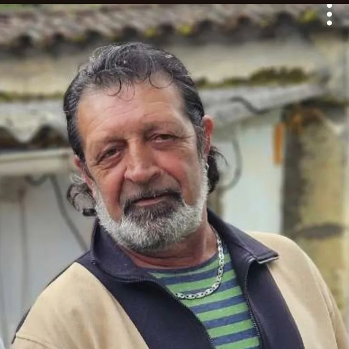 Photo de José Pierre ORNE