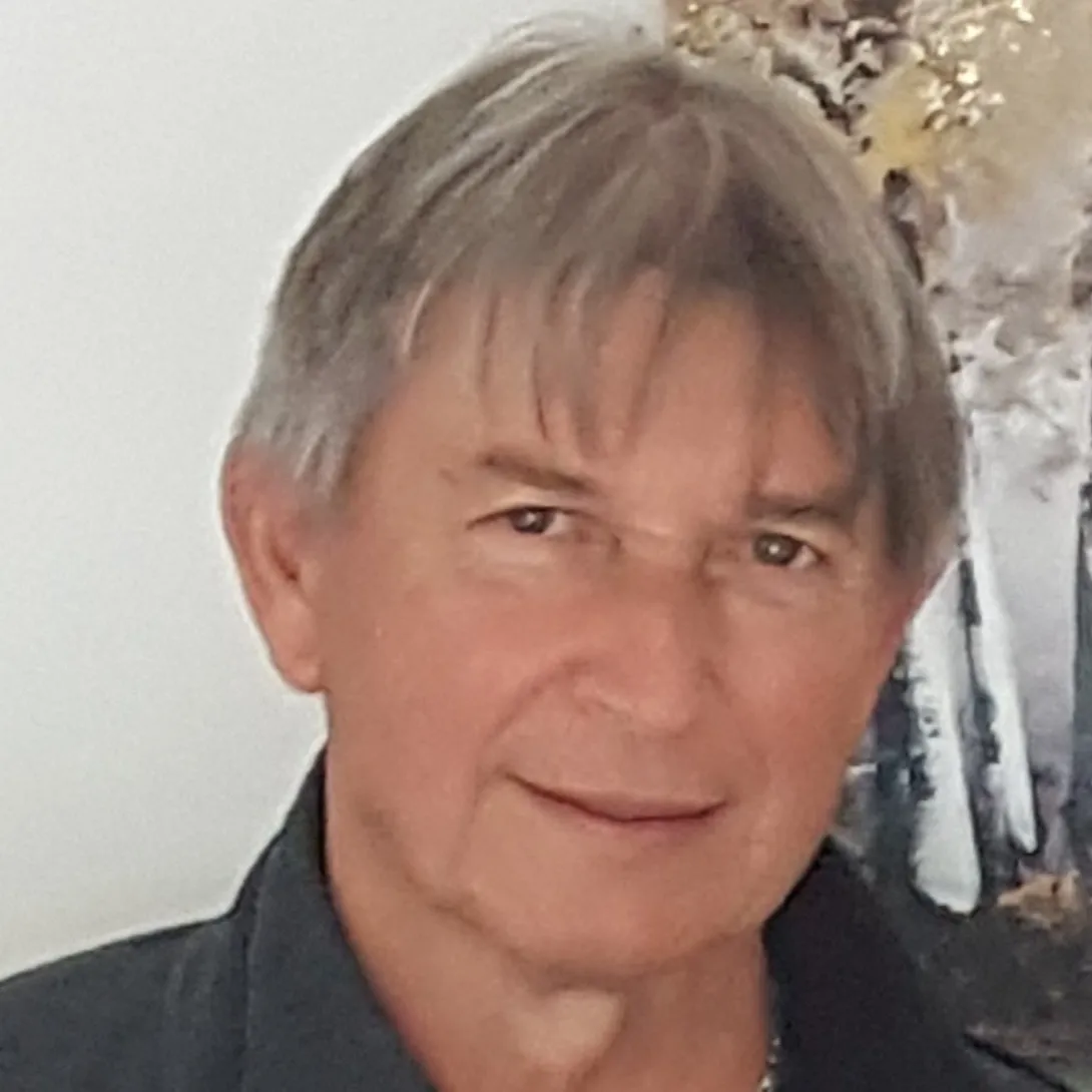 Photo d’André Ghislain DRUART